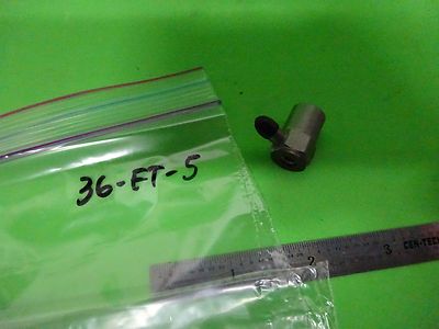 ACCELEROMETER PCB PIEZOTRONICS 336M27 VIBRATION SENSOR #36-FT-5