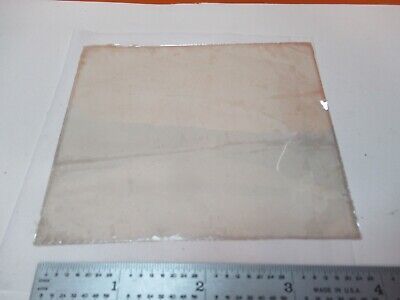 MINERAL SAMPLE MICA GLIMMER PLATE 3 1/2" BY 4" PART AS PICTURED &FT-5-50