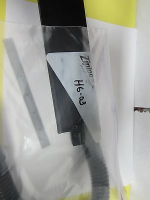 FIBERGUIDE INDUSTRIES LIGHT SOURCE OPTICS #H6-03