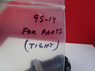 Olympus Japan Inspection Eyepiece Lens Microscope Part Optics