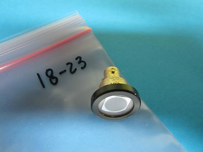 OPTICAL UDT 10DP SENSOR DETECTOR LASER OPTICS BIN#18-23