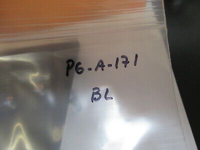 BAUSCH LOMB ANTIQUE STAGE TABLE XY MICROSCOPE PART AS PICTURED P6-A-171