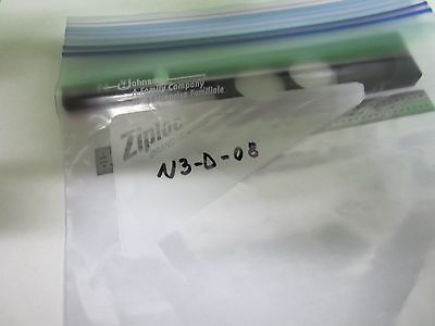 MIKROSKOP-TEIL-OBJEKTIV-FILTEROPTIK WIE IST BIN#N3-D-08