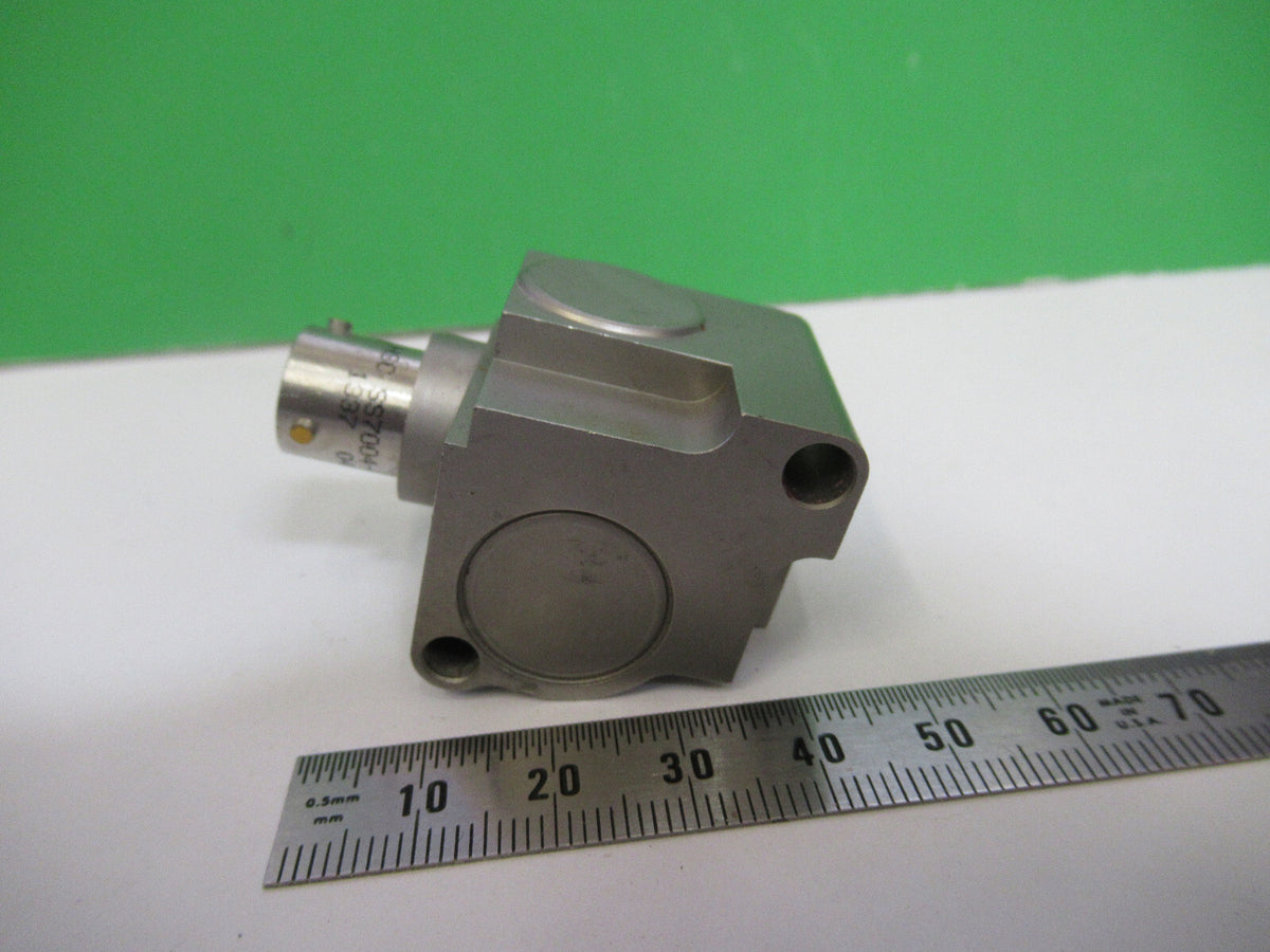 Meggitt CE583 Nsn 6680-01-483-0706 Sikorsky Accelerometer Sensor Aircraft