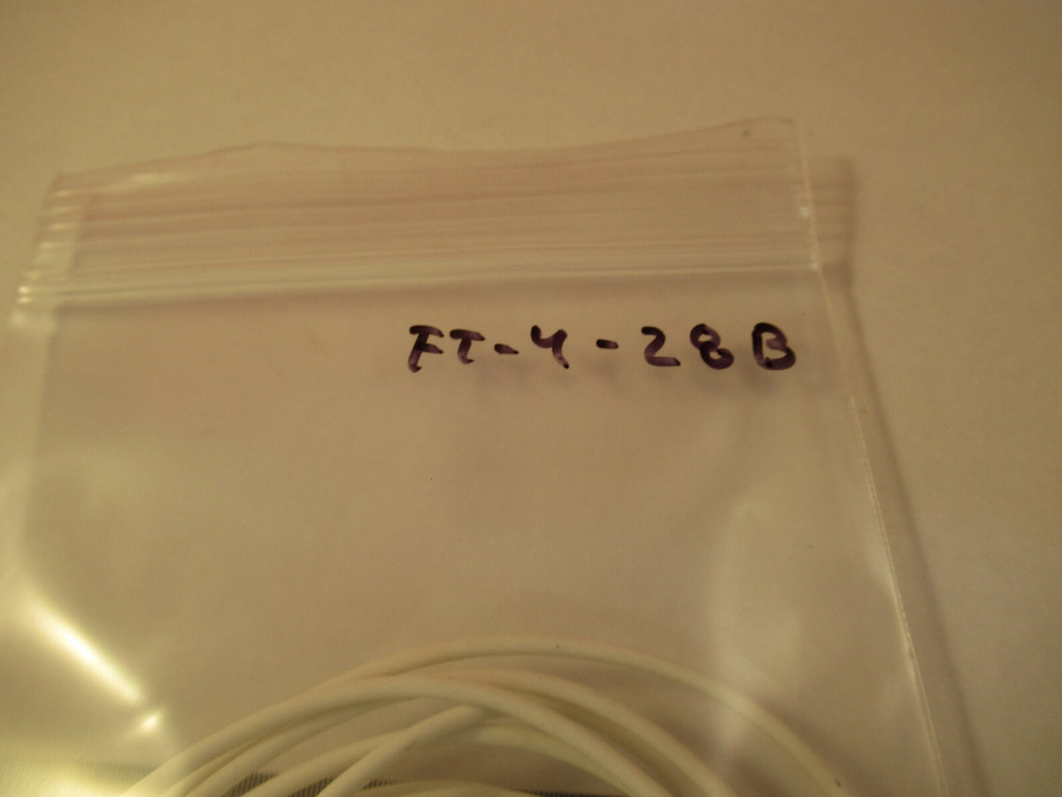 PCB Piezotronics 002A10 Cable for Accelerometer Icp Sensor