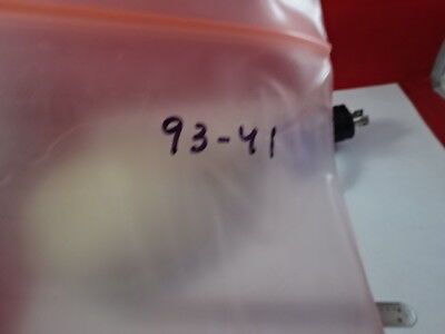 GLAS-COL FIBER-GLASS HEATER MANTLE 0396 for CHEMISTRY FLASK BEAKER AS IS #93-41