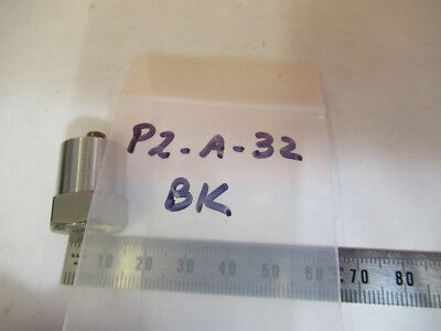 BRUEL KJAER 4368 DENMARK VIBRATION ACCELEROMETER INSTRUMENTS AS PICTURED P2-A-32