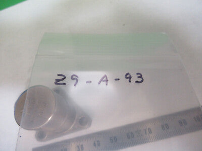 VIBRO-METER MEGGITT ACCELEROMETER CA136 VIBRATION SENSOR AS PICTURED &Z9-A-93