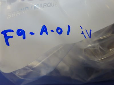 Optical Mil Spec Mechanical Scanner Galvo Mirror Aeroflex Optics B