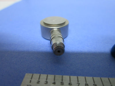 PCB PIEZOTRONICS 200A05 QUARTZ WÄGEZELLE PIEZOELEKTRISCHER KRAFTSENSOR