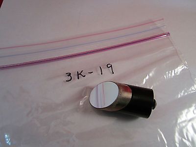 OPTISCHE MONTIERTE SPIEGEL-LASEROPTIKEN BIN#3K-19 SCHÖN