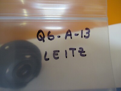 Leica Ernst Leitz ERGOPlan Epi Lens Magnification Microscope Part
