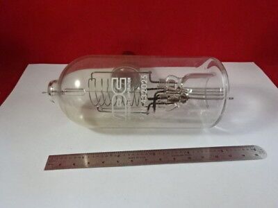 ULTRA HIGH VACUUM PART ION GAUGE FILAMENT 432025 MDC AS PICTURED &R7-A-04