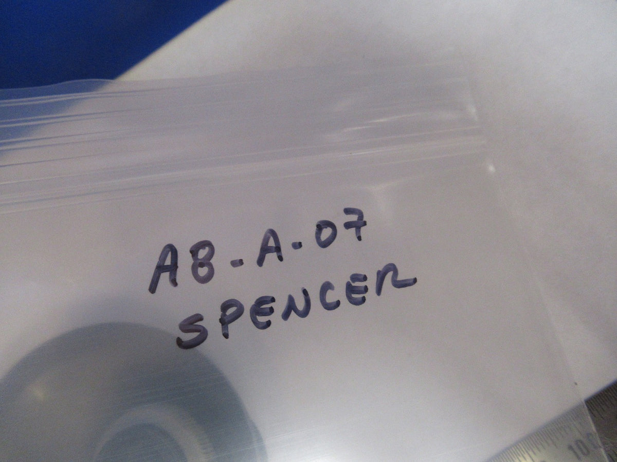 Spencer Lens Co. American Optical Co. American Optics Nosepiece Microscope Part