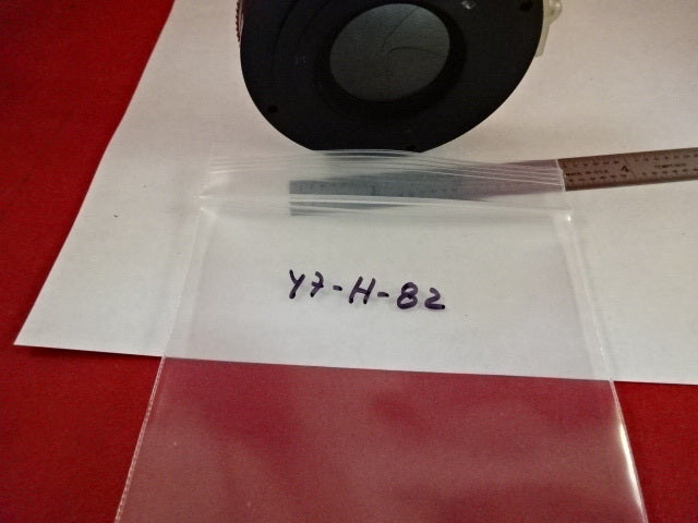 PRONTOR PRESS SHUTTER 4072895 AS IS #Y7-H-82