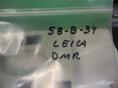 Leica Dmr Switches 301-371.050xx Microscope Part