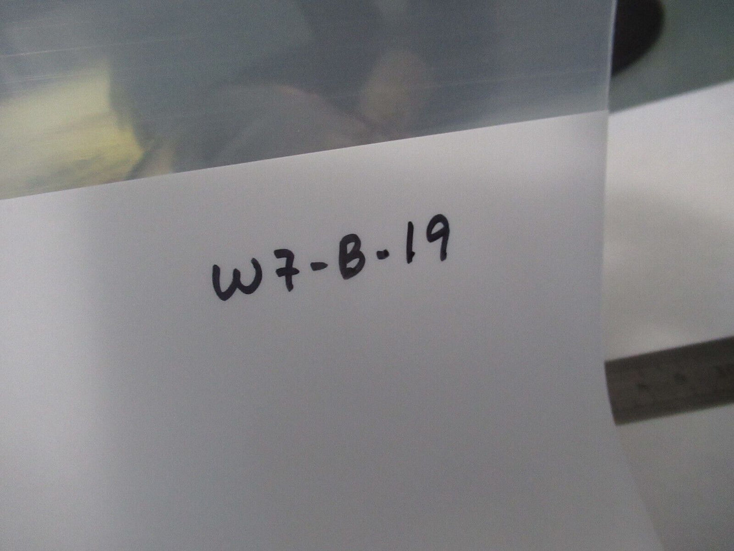 LARGE TRANSMISSION VACUUM TUBE EIMAC USA 8188 AS PICTURED &W7-B-19