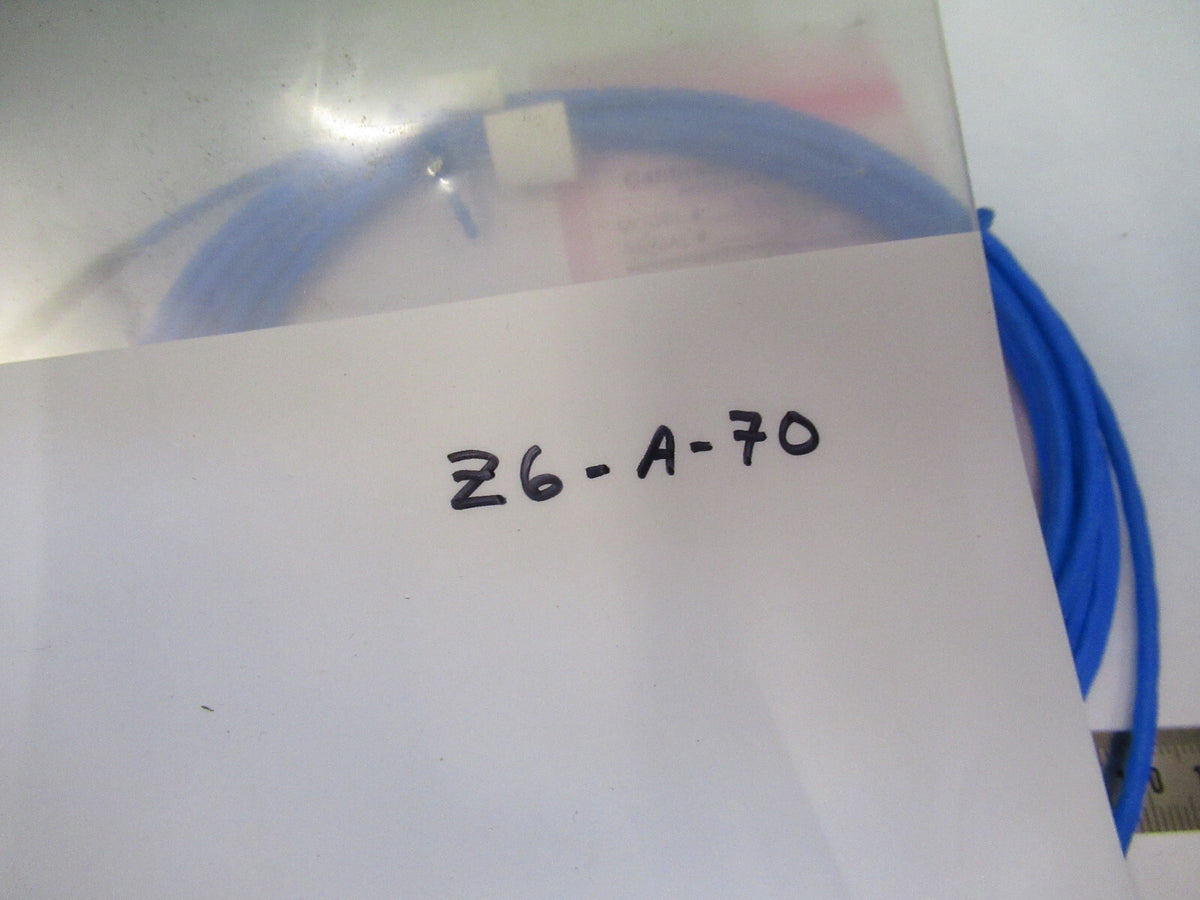 PCB PIEZOTRONICS 3741B12100G DC ACCELEROMETER UNIAXIAL AS PICTURED #Z6-A-70