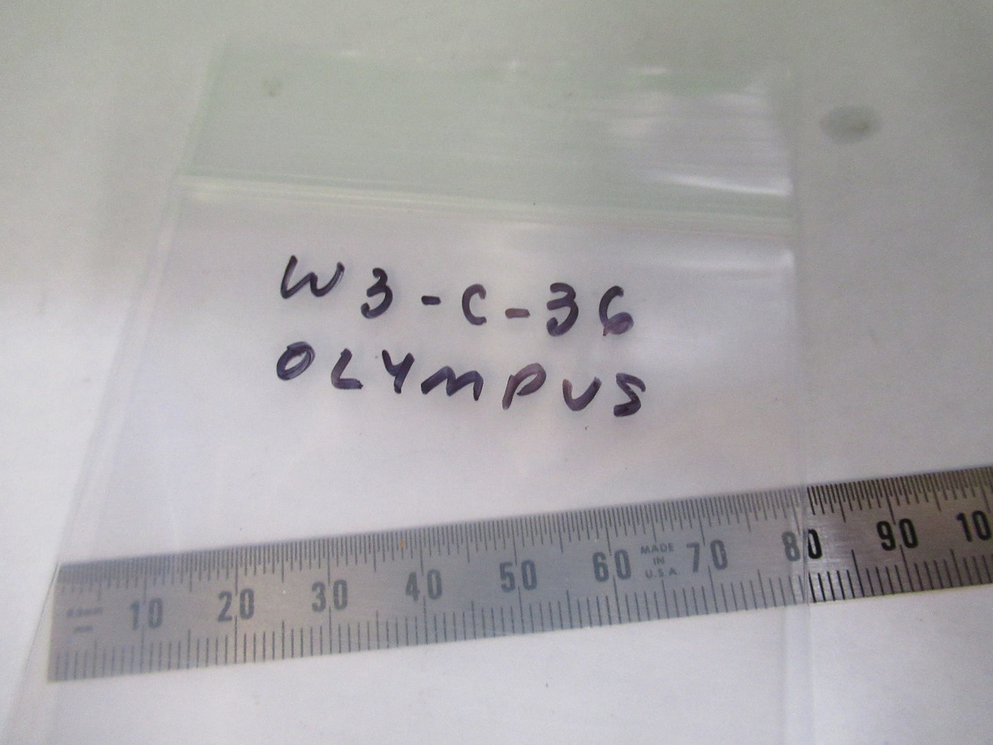 OLYMPUS JAPAN LOT SCREWS MICROSCOPE PART AS PICTURED AS PICTURED W3-C-36