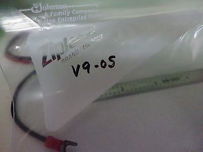 ONE MICROSCOPE LAMP BULB DEUTERIUM SPECTRAL ULTRAVIOLET UV AS IS BIN#V9-05