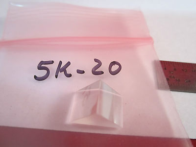 OPTISCHES PRISMA-LASEROPTIK BIN#5K-20