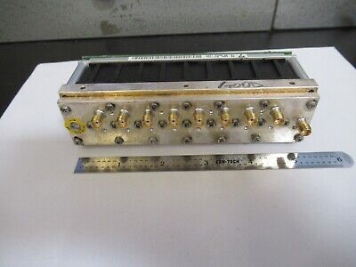 ROHDE SCHWARZ GHz FREQUENCY EMI RECEIVER ESMI CONTROLLER AS PICTURED &B9-A-01