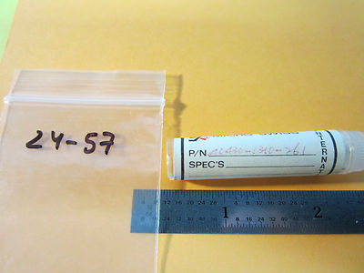 KULICKE SOFFA WIRE BOND TOOL ?? SPARE BIN#24-57