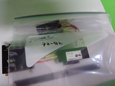 CONTROL SYSTEMS LOT OMRON P3G-08 RELAY HOLDERS AS IS BIN#72-82