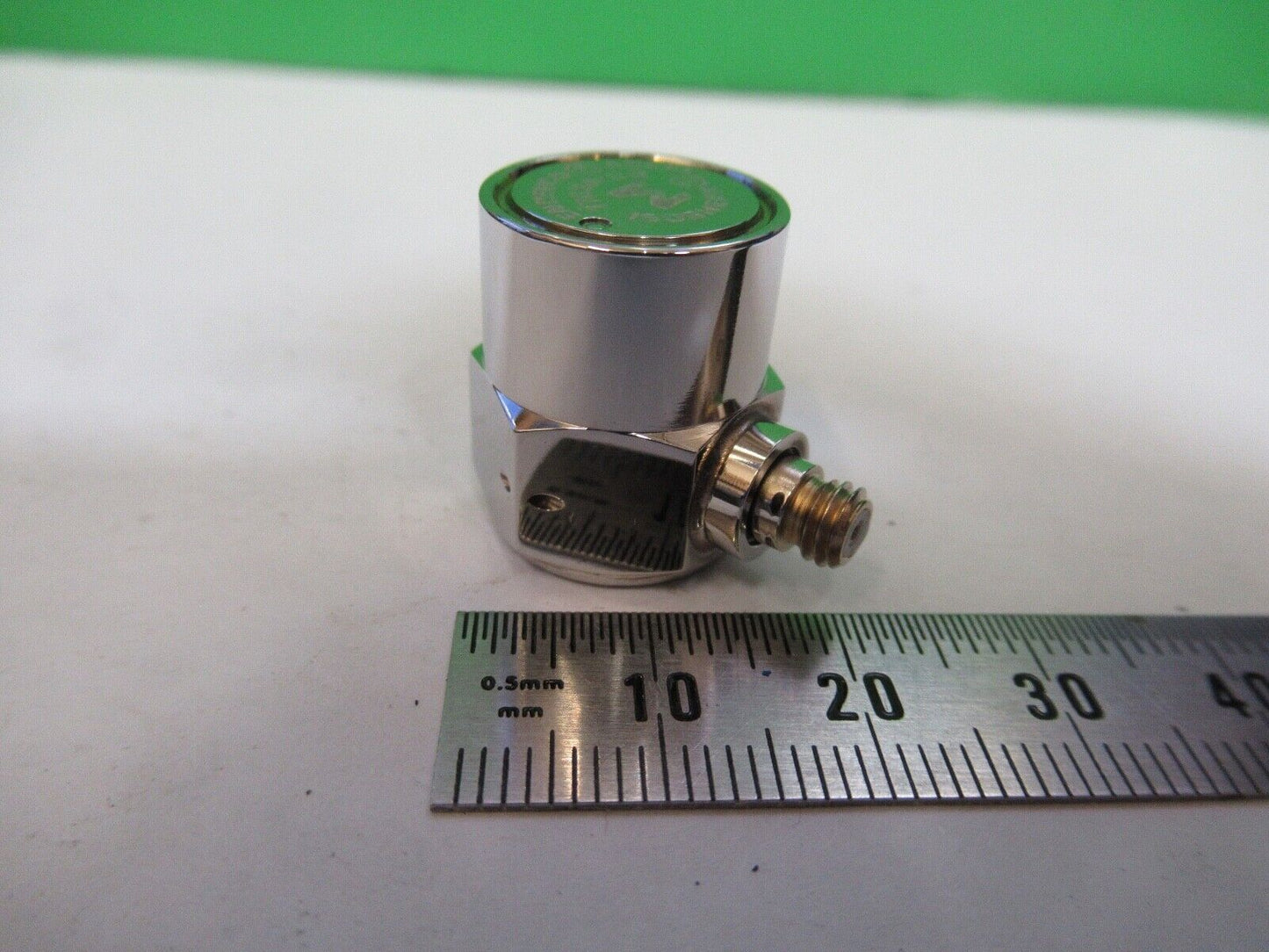 PCB ENDEVCO 7703A-50 SENSOR 50 pC/g ACCELEROMETER PIEZOELECTRIC Z1-FT-99