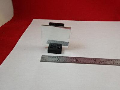 Mounted Mirror Optics