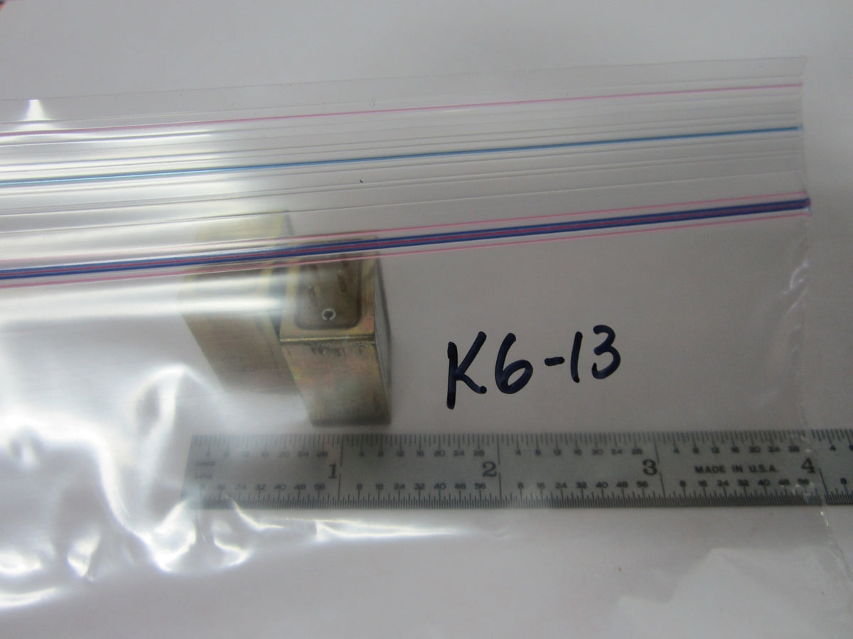Lot 2 Ea Vibrasponder Motorola Quartz Crystal Frequency Control