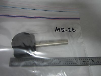 OPTICAL MIRROR MOUNT MADE IN FRANCE LASER OPTICS BIN#M5-26