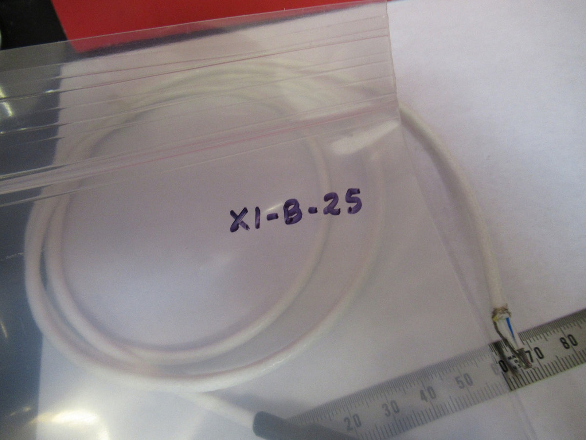 Dytran 3077M41 Aircraft Accelerometer UH-60 Vibration Sensor AS Pic