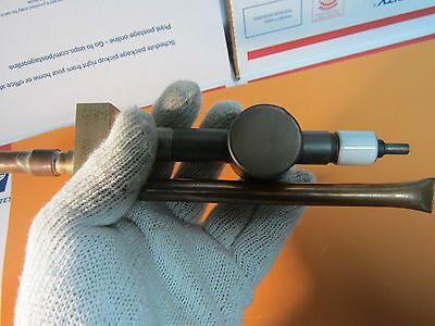 MINI ION PUMP HIGH VACUUM SYSTEMS BIN#16