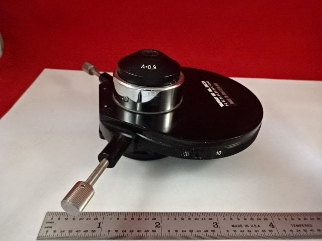 Microscope Part M20 Wild Swiss Condenser Phase