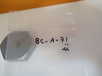 PCB PIEZOTRONICS MAGNETIC BASE 080A54 for ACCELEROMETER AS PICTURED #8C-A-71