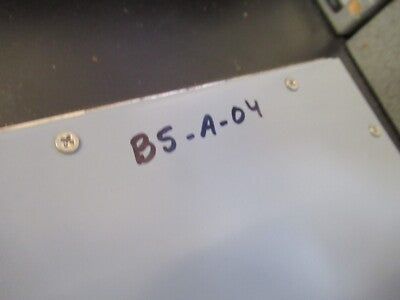 BOARD for ROHDE & SCHWARZ EMI RECEIVER TRACKING GENERATOR 850.7206.02 &B5-A-04