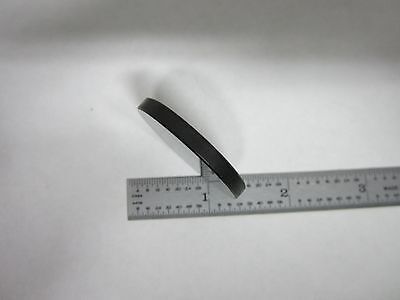 OPTICAL FILTER LASER OPTICS AS IS BIN#L2-T-28