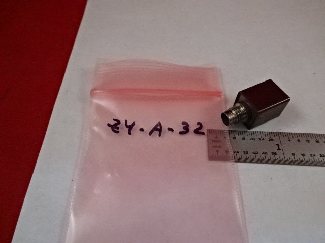 MEGGITT ENDEVCO TRIAXIAL ACCELEROMETER MODEL 66M5 VIBRATION SENSOR #Z4-A-32