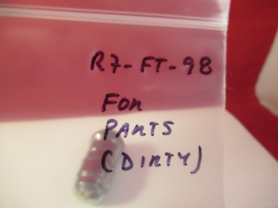 Carl Zeiss AG Apo Objective 40X 160/ Microscope Part Optics