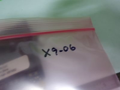 SIMPSON DISPLAY M23500340 CONTROL SYSTEMS AS IS BIN#X9-06