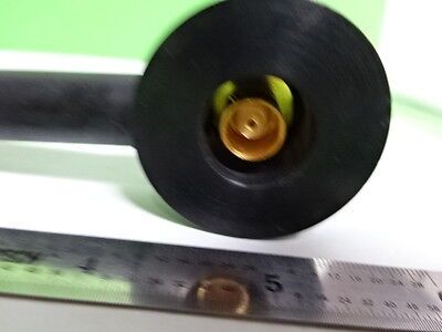 OPTICAL UNITED DETECTOR TECHNOLOGIES LASER SENSOR OPTICS AS IS B#AF-14