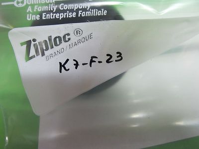 MICROSCOPE PART OBJECTIVE 2X #K7-F-23