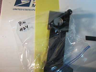 OPTISCHE NEWPORT-HALTERUNGEN BP-2 MM2-1A FÜR SPIEGELLASEROPTIK BIN#24