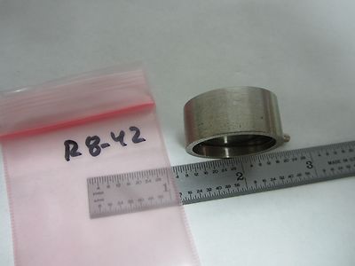 MICROSCOPE PART GREEN FILTER OPTICS #R8-42