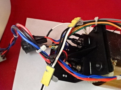 TRANSFORMER MICROSCOPE SPARE MITUTOYO ULTRAPLAN AS IS B#F1-E-09
