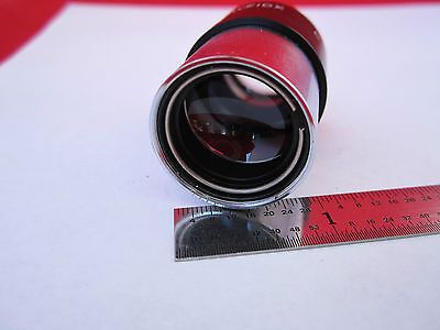 OPTICAL MICROSCOPE PART EYEPIECE WF10X AS IS OPTICS BIN#7C mxi