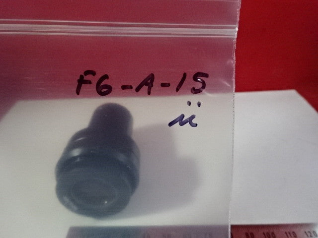 Reichert Polyvar Leica Ocular Eyepiece Wpx 10X Optics Microscope Part