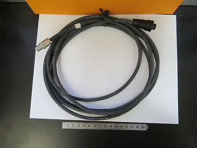 PCB PIEZOTRONICS 052R010H INDUSTRIAL CABLE for accelerometer AS PICTURED H1-B-37