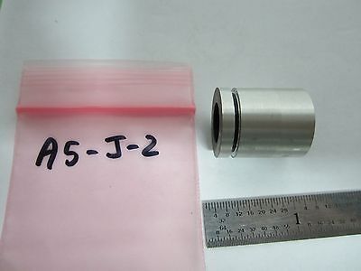 MICROSCOPE PART EYEPIECE KATA 744C GERMANY OPTICS BIN#A5-J-2